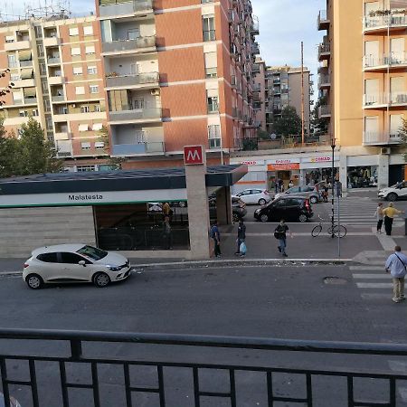 Maison Nicoli Ρώμη Εξωτερικό φωτογραφία