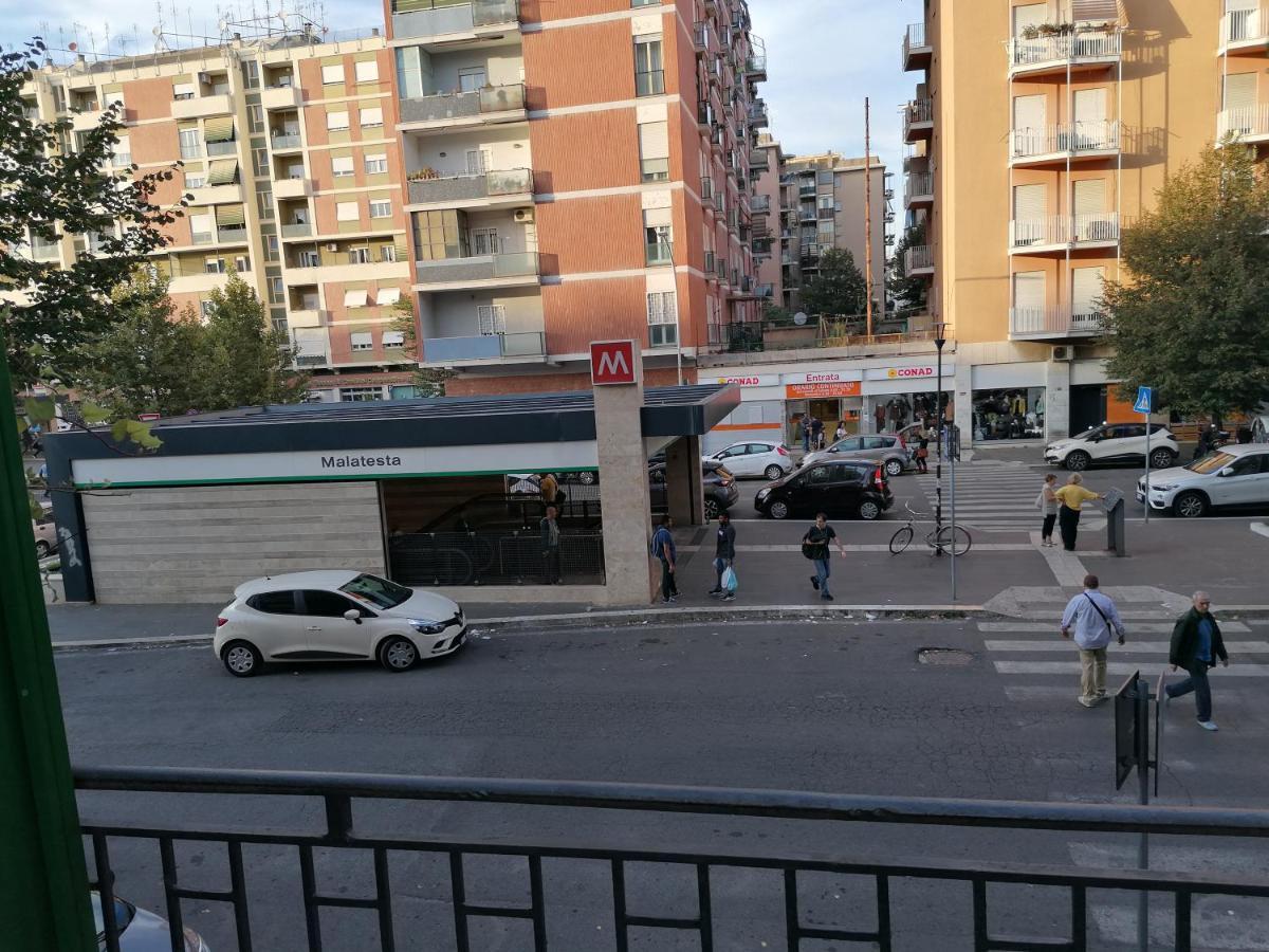 Maison Nicoli Ρώμη Εξωτερικό φωτογραφία