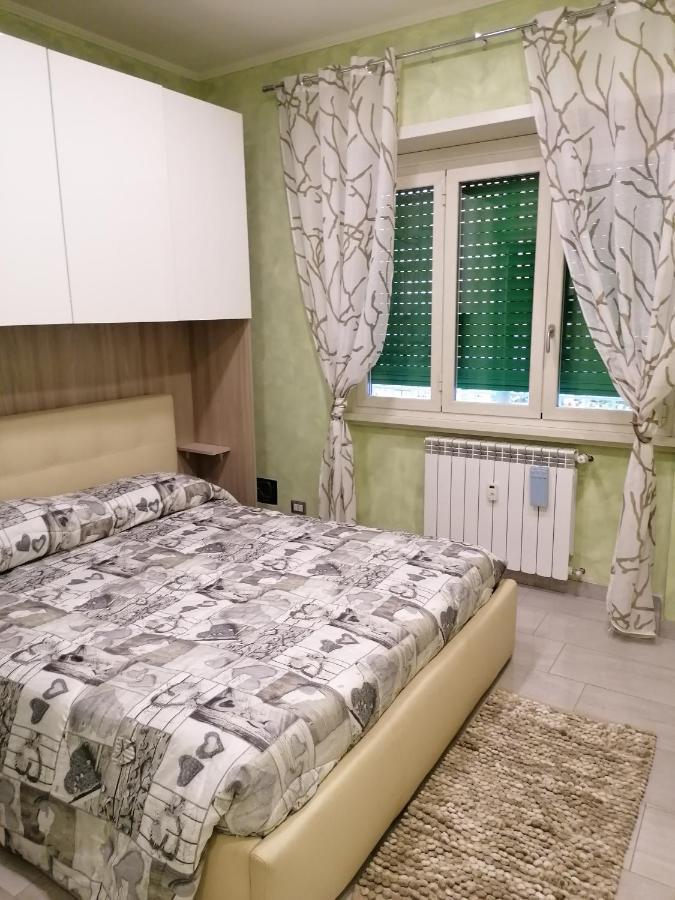 Maison Nicoli Ρώμη Εξωτερικό φωτογραφία