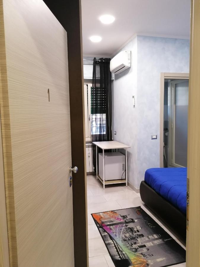 Maison Nicoli Ρώμη Εξωτερικό φωτογραφία