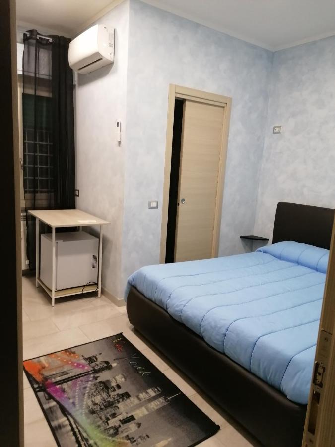 Maison Nicoli Ρώμη Εξωτερικό φωτογραφία