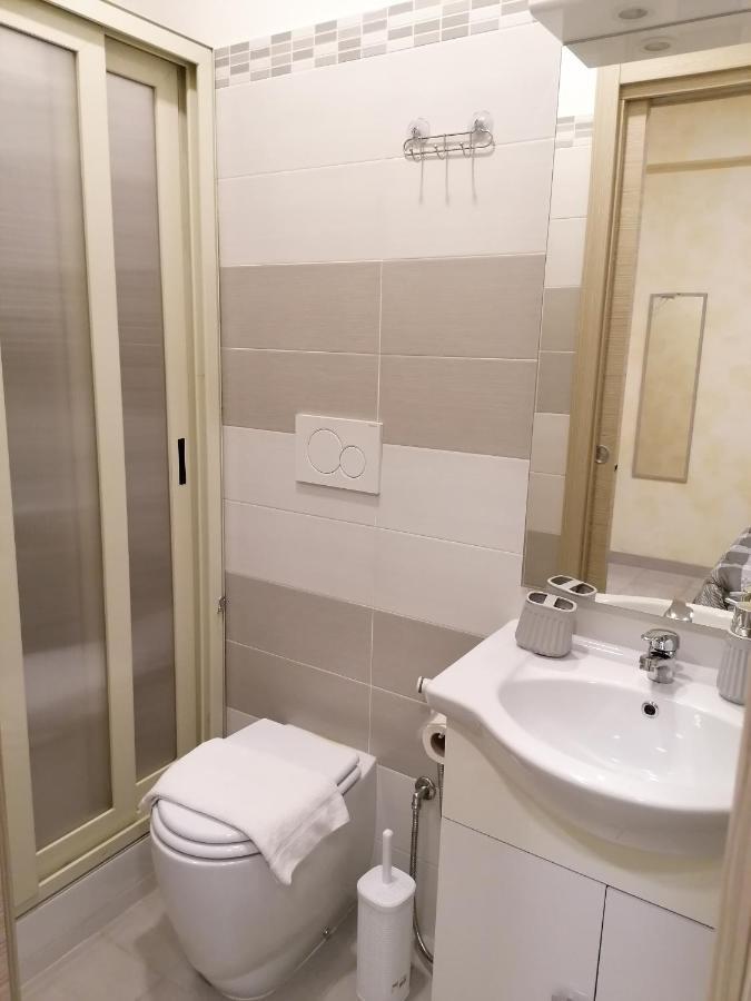 Maison Nicoli Ρώμη Εξωτερικό φωτογραφία