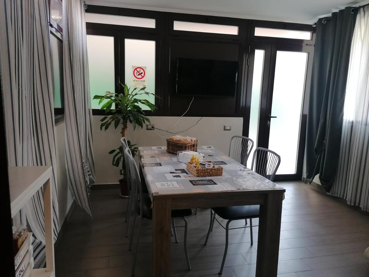 Maison Nicoli Ρώμη Εξωτερικό φωτογραφία