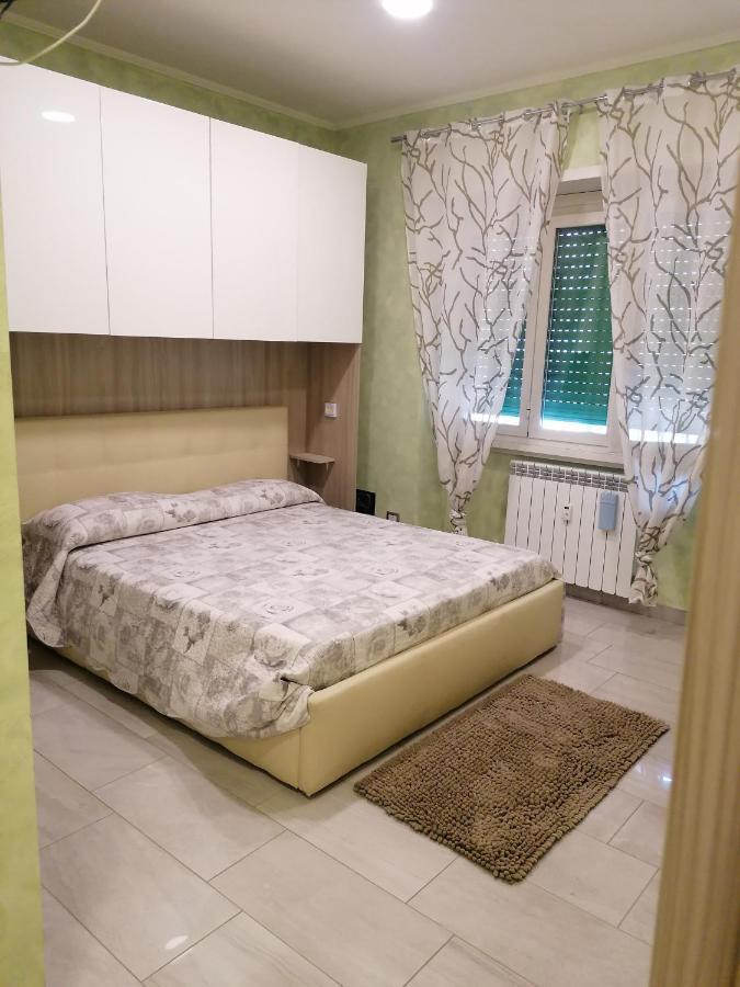 Maison Nicoli Ρώμη Εξωτερικό φωτογραφία
