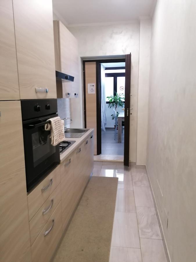 Maison Nicoli Ρώμη Εξωτερικό φωτογραφία